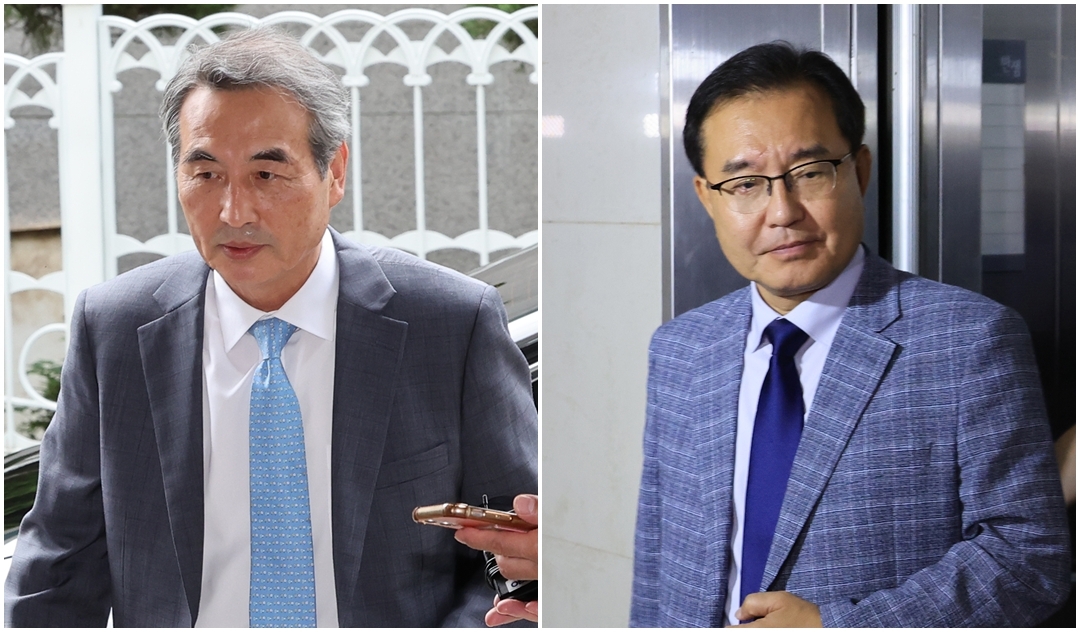김건희·채상병 특검팀, 이틀 후 수사 개시…7월 2일 현판식