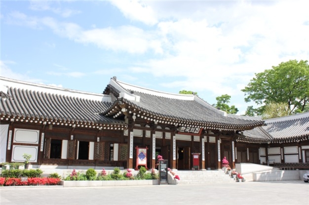 한국의집, 45년 만에 전면 새 단장…내년 3월 재개관