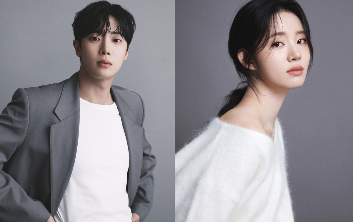 추영우, 영화 '오세이사' 한국판 주연…스크린 데뷔