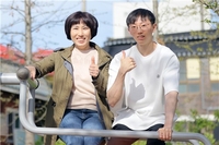 암으로 삶 내던지려던 &#x27;턱걸이 챔피언&#x27; &quot;절대 포기마세요&quot;