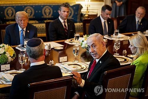 "가자지구 휴전 합의 1∼2주 내 가능"