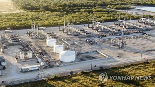 [뉴욕유가] 트럼프 '러시아 제재' 가능성에 급등…WT…
