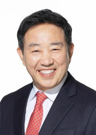 국민의힘 충남도당, 새 도당위원장에 강승규 의원 선출