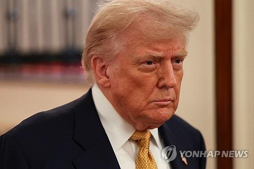 트럼프, 브라질 내정개입 '점입가경'…前대통령에 공개서…