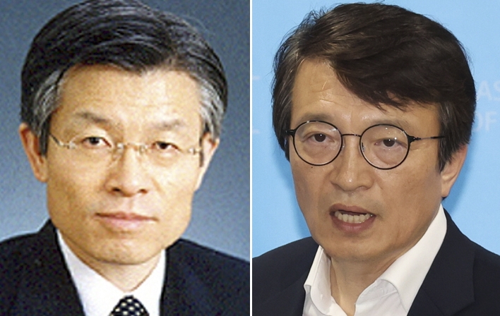 [속보] 李대통령, 인사혁신처장 최동석·새만금개발청장 김의겸 임명