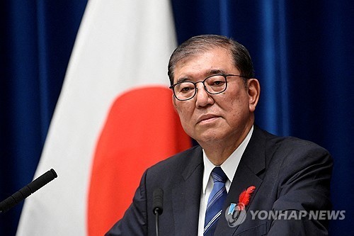 日참의원 선거 패배 예상에도…이시바, 총리직 유지 시사