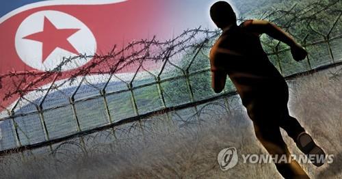 군사분계선 넘은 北주민 유도한 병사들에 한달 포상 휴가