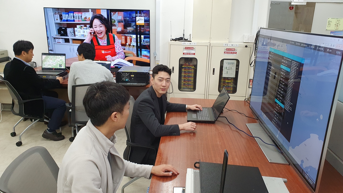ETRI "미디어 국제표준 특허 2천건·기술료 1천억원 돌파"