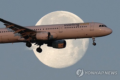 유대인 청소년들 내리게 한 스페인 항공사 논란