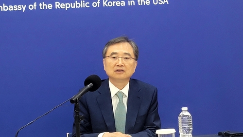 韓美, 李-트럼프 정상회담 일정 조율 착수…"동맹 업그…