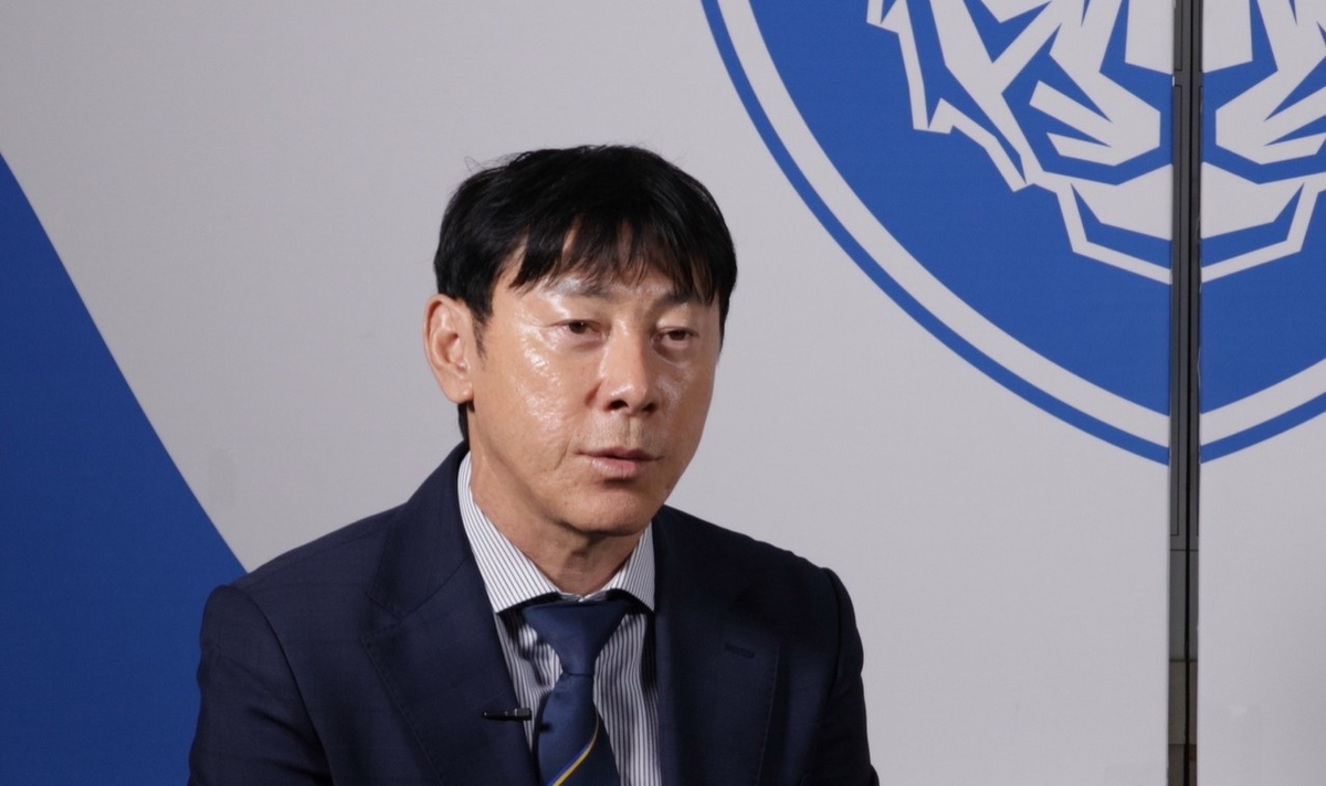 울산 지휘할 신태용 저 믿어달라…우승권 팀으로 거듭나겠다