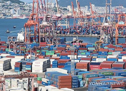 충격파 낮췄지만 한국도 내일부터 트럼프 상호관세 영향권