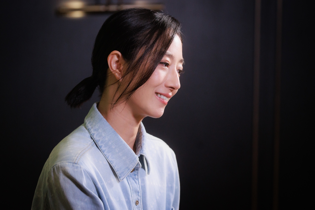 계륜미 