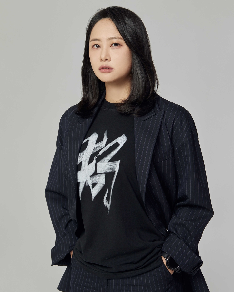 '뉴진스 소속사' 어도어 대표이사에 이도경 씨