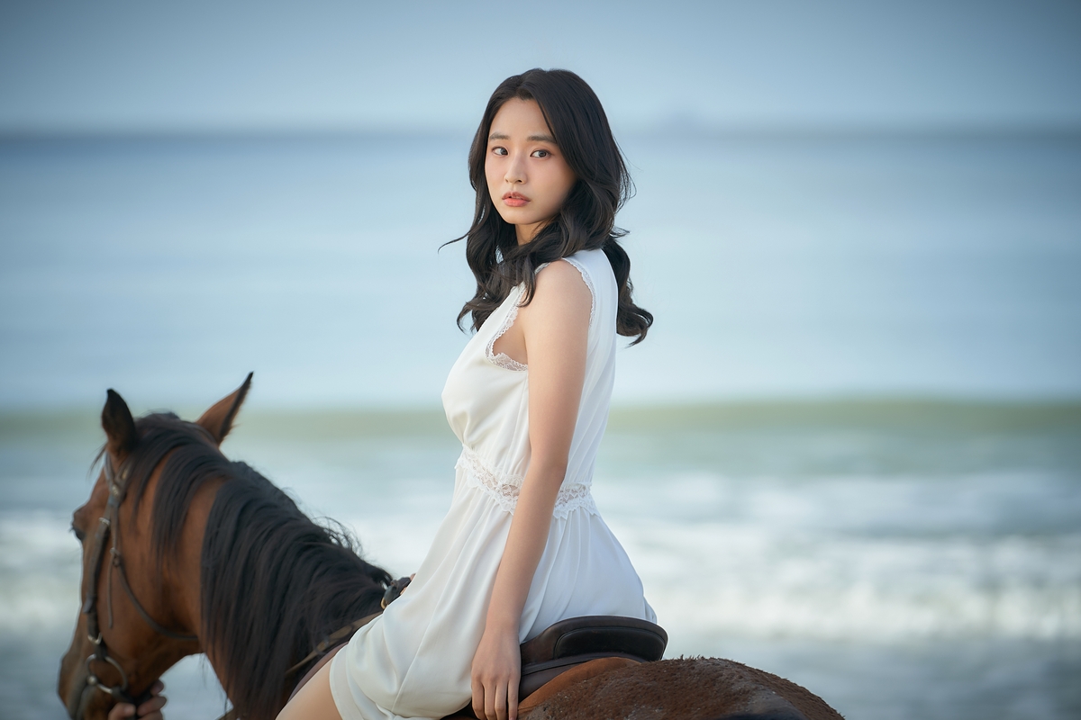 넷플릭스 시리즈 '애마' 스틸컷