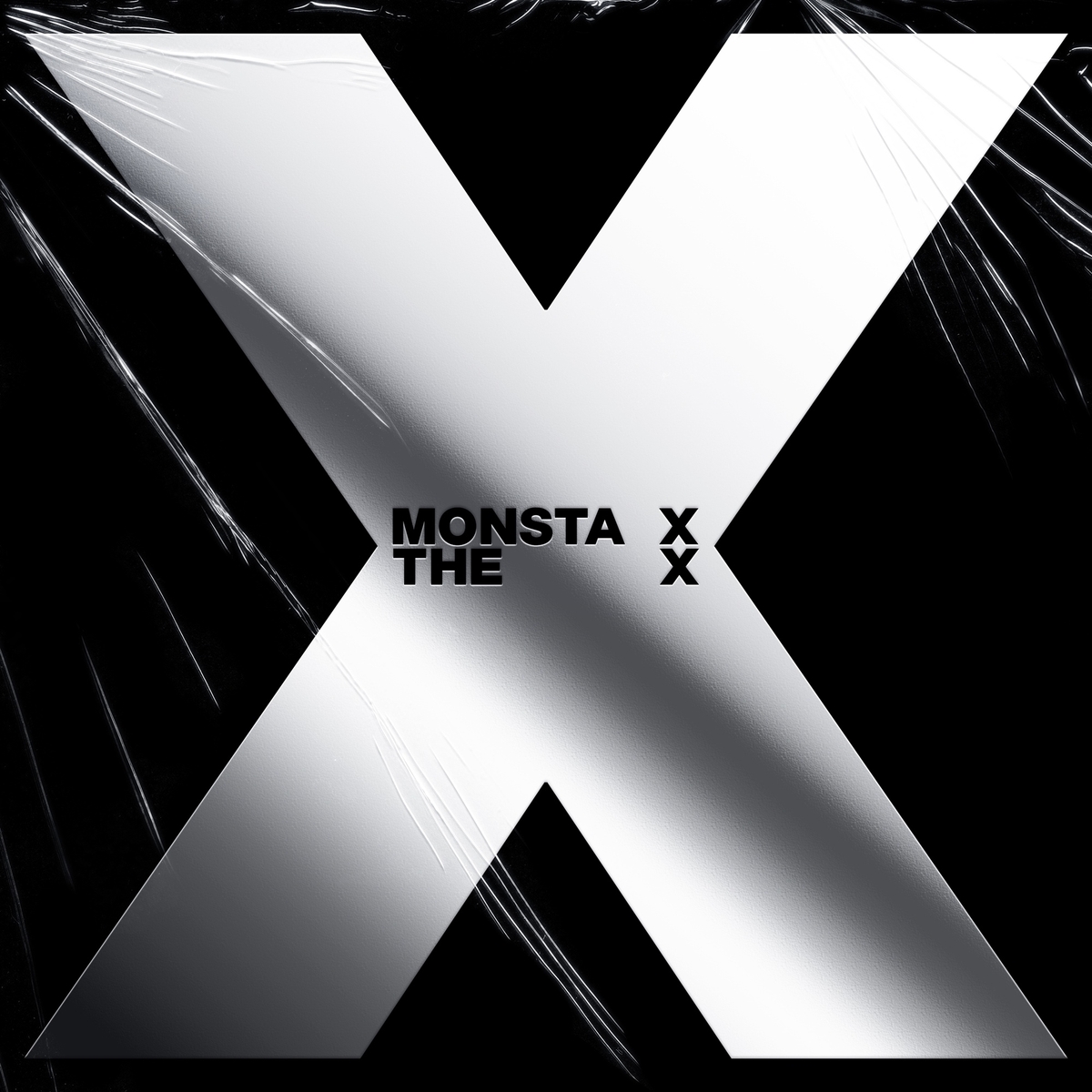 몬스타엑스 '더 엑스'