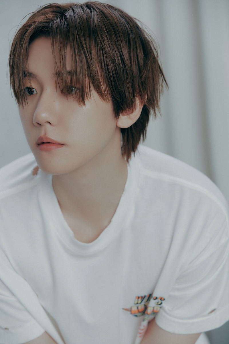 백현, 中 웨이보 '슈퍼 토픽' 다이아몬드 등급 달성