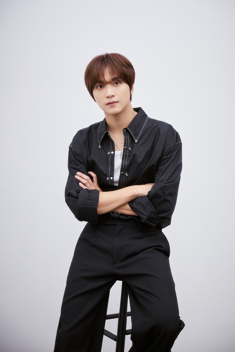 NCT 해찬, 정규 1집 '테이스트' 발매…진짜 저를 담은 앨범