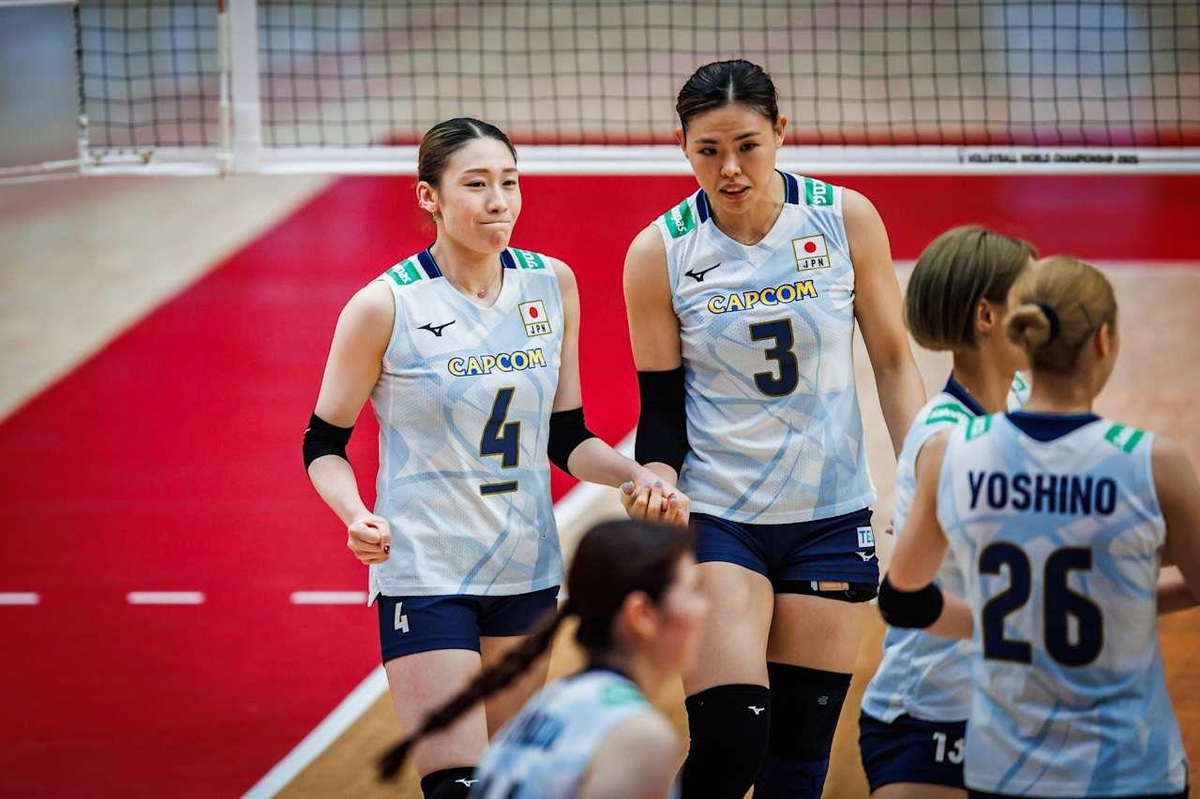 日여자배구 4강 이끈 시마무라 12일 입국…타나차도 선수단 합류