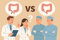  의료계 내시경 주도권 갈등…"환자는 어디에 있나"