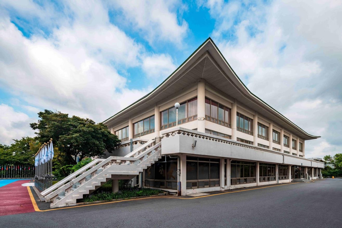 국기원, 15일 원장 선거 후보자 정책토론회 개최