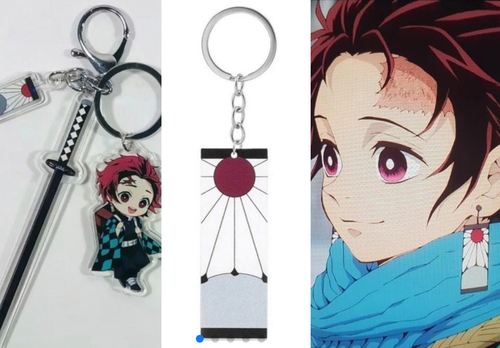 탄지로, 너도 우익이었니…'귀칼'이 재점화한 혐한 논란