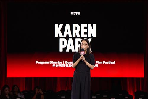 BIFF 수석프로그래머 아시아인 창의성 세계적 인정받아