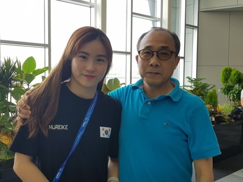 1986 서울 아시안게임 체조 금메달리스트 권순성씨 별세