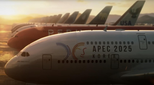 APEC 홍보영상