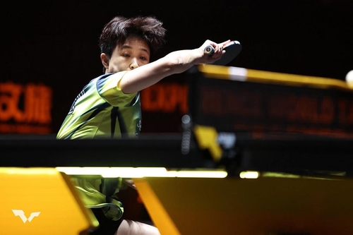 드라이브하는 주천희