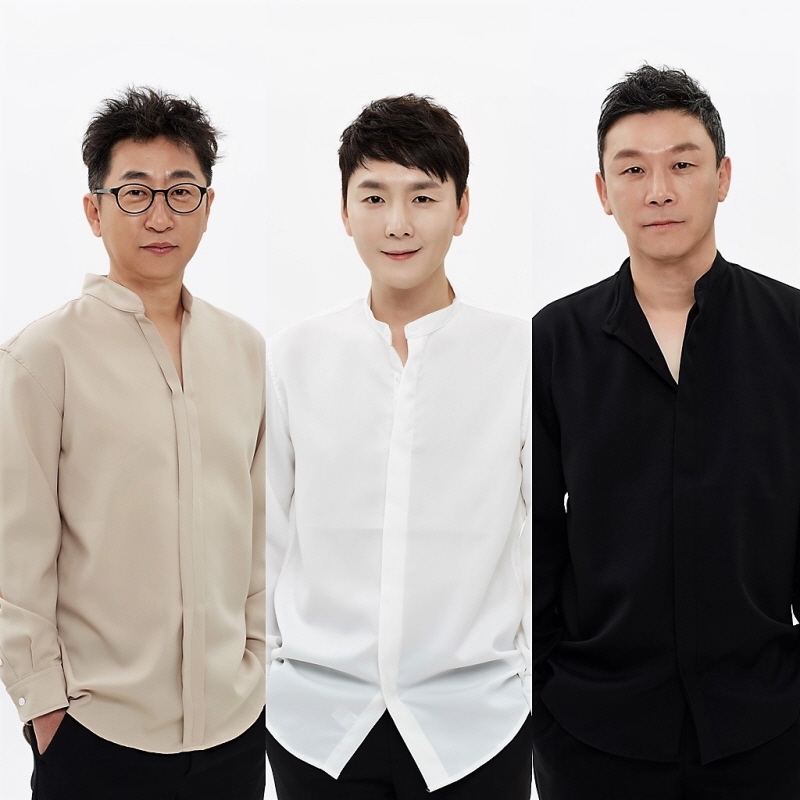 밴드 플라워