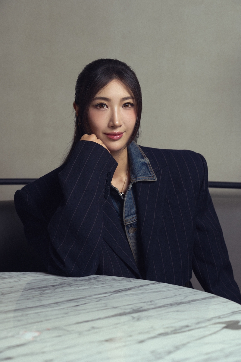 '케데헌' 이재 K팝엔 한국어 있어야…상처받은 경험 루미와 닮았죠(종합)