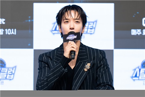 '스틸하트클럽' 정용화 밴드 16년차…노하우 전수하고파