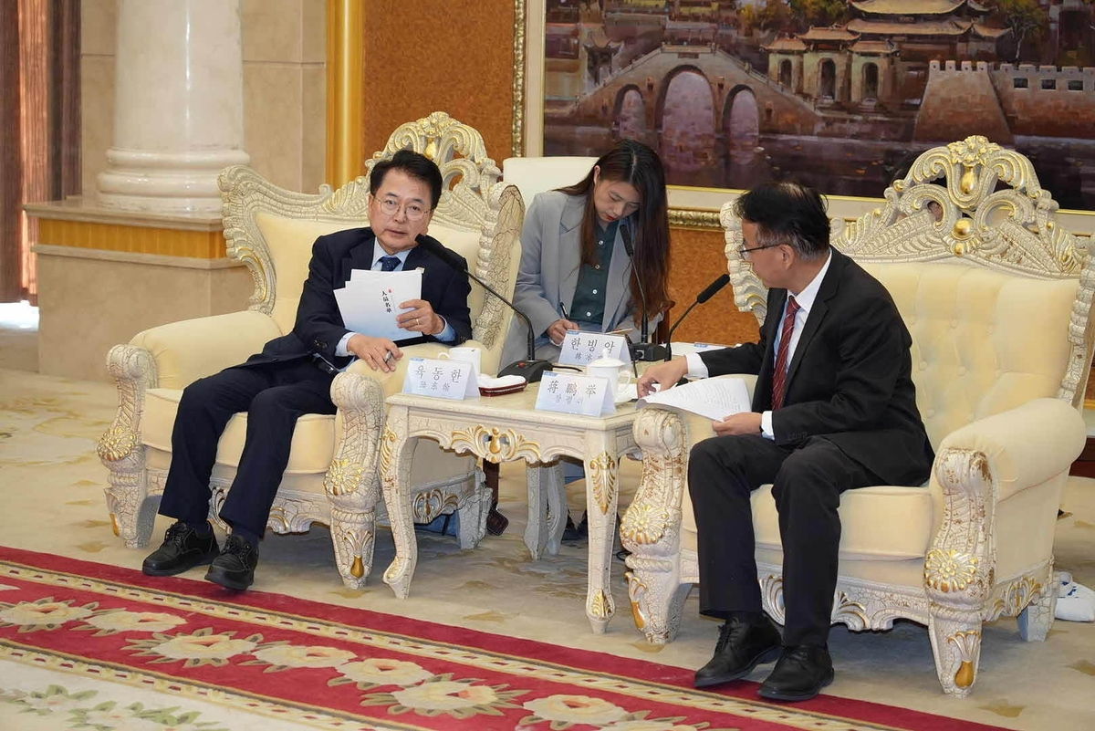 춘천시, 우호협력도시 중국 창저우와 체육 교류 확대