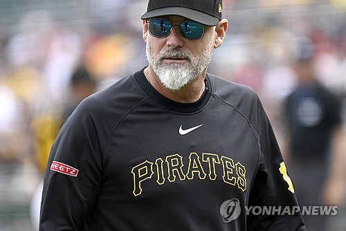 MLB 미네소타, 새 사령탑에 셸턴 전 피츠버그 감독 선임
