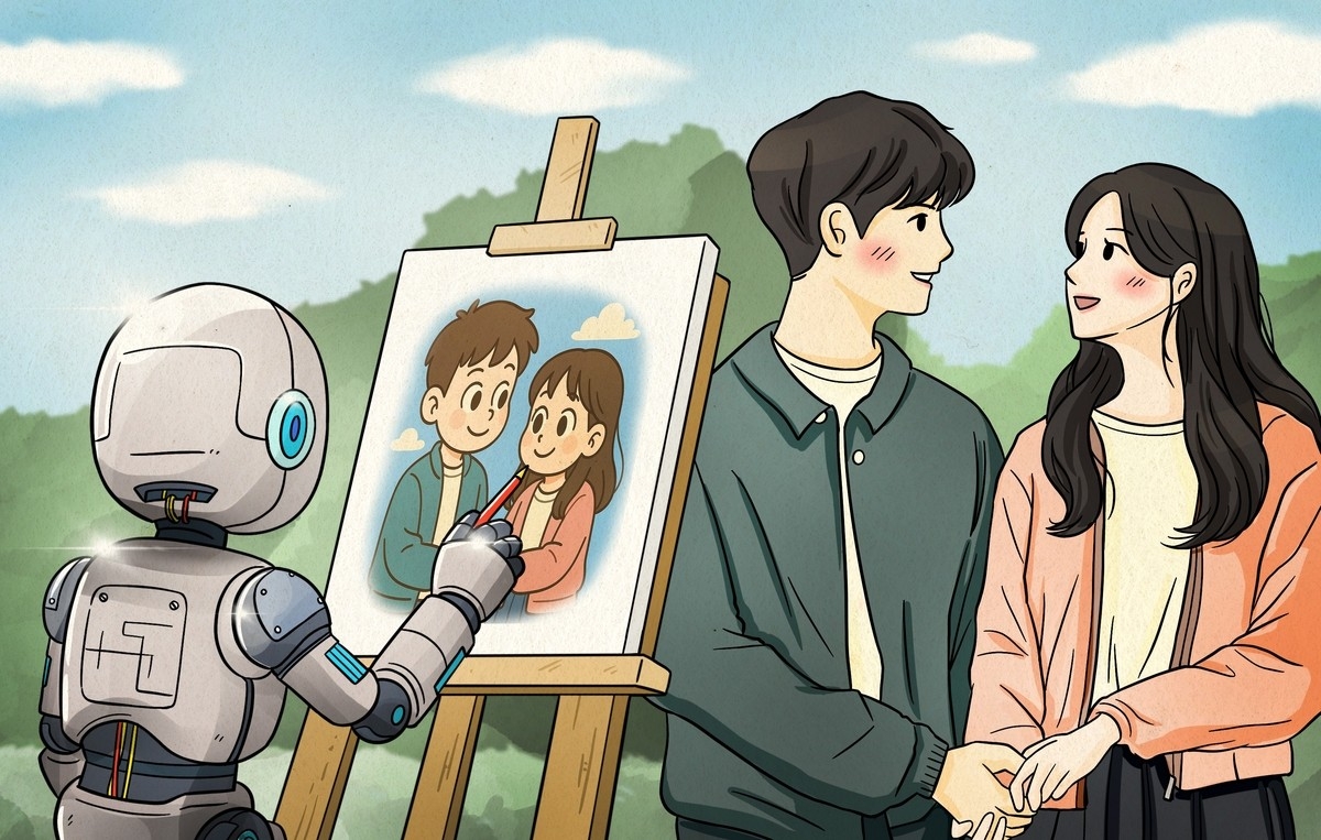 AI À̹ÌÁö »ý¼º