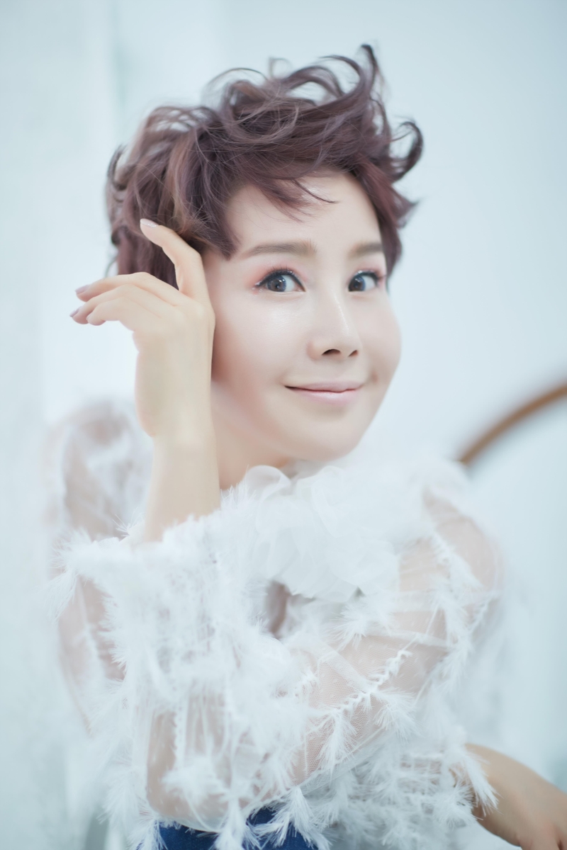 박혜경, 내달 16년 만의 단독 콘서트 '고백'…새로운 시작