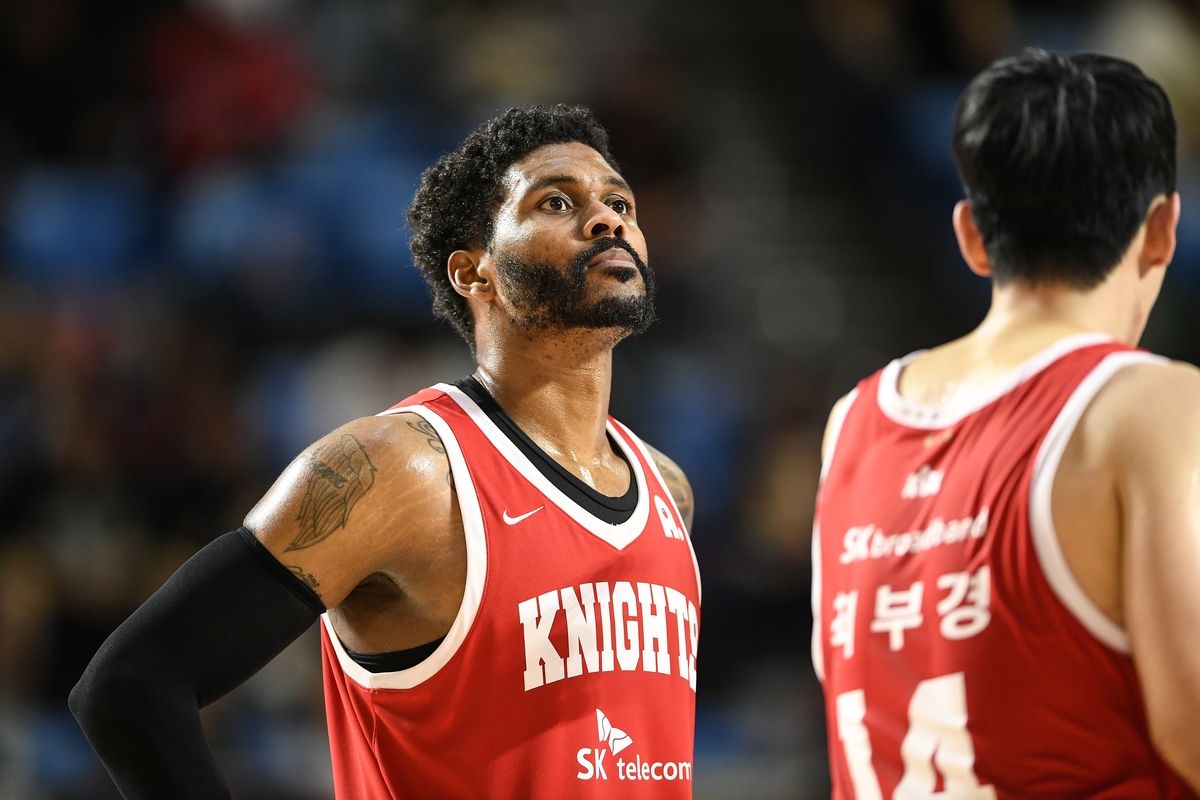 KBL 경기 이미지