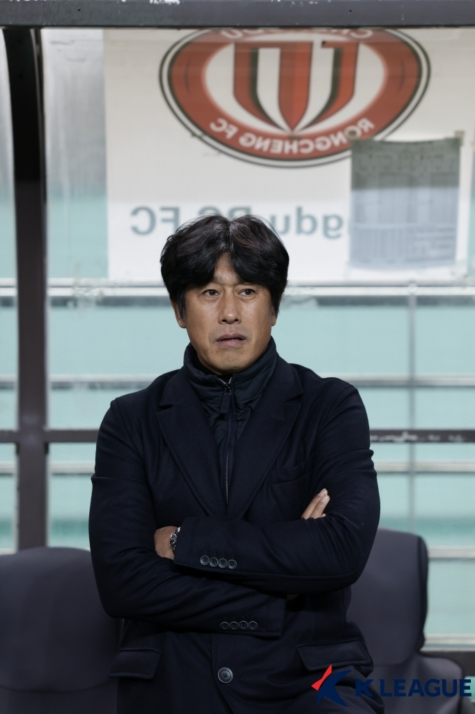 서정원 청두 감독 K리그, 경기 운영과 기술, 템포 좋아져