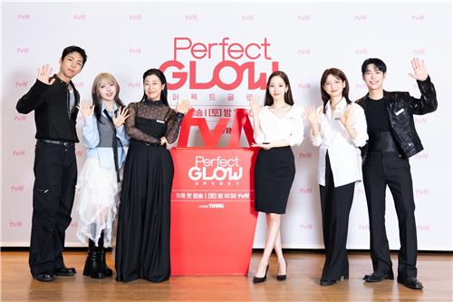 뉴욕에 차린 K메이크업샵 '퍼펙트 글로우'…K뷰티 알리려 했죠