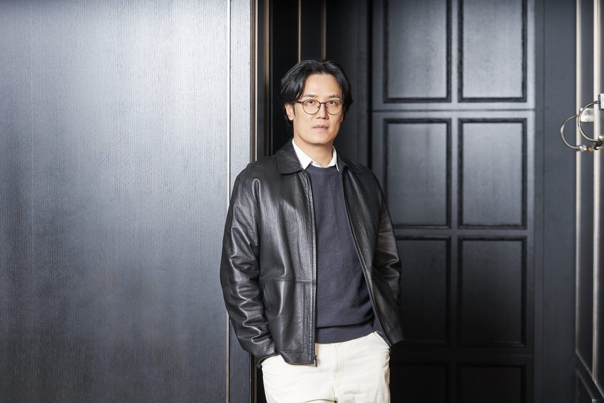 '엄마를 버리러 갑니다' 모홍진 감독 가족은 마음의 언어