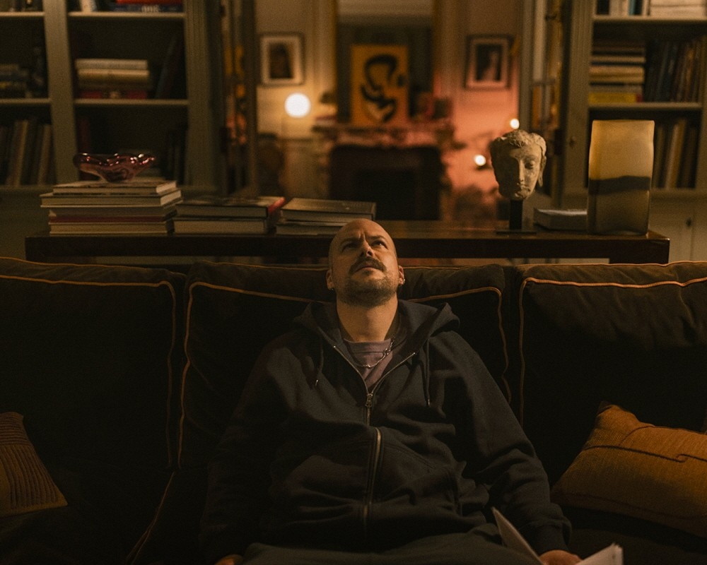 거부하려 해도 이어지는 부자의 핏줄…자비에 르그랑 '후계자'