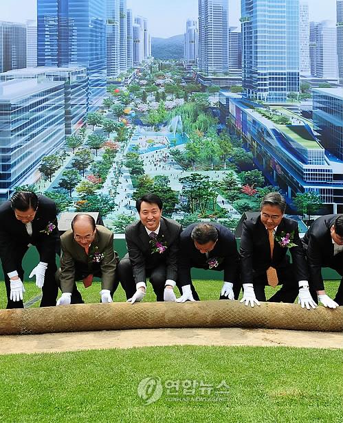 '이때가 2009년'...번번이 좌초된 세운상가 재개발