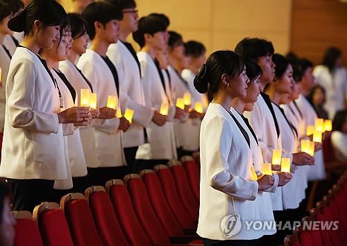 [시간들] 독일에서 중동으로…간호사 수출대국의 민낯