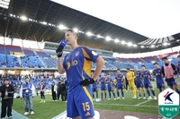 신태용에 뺨 맞은 울산 정승현 %22중동 구단이었다면, 바로 경질%22