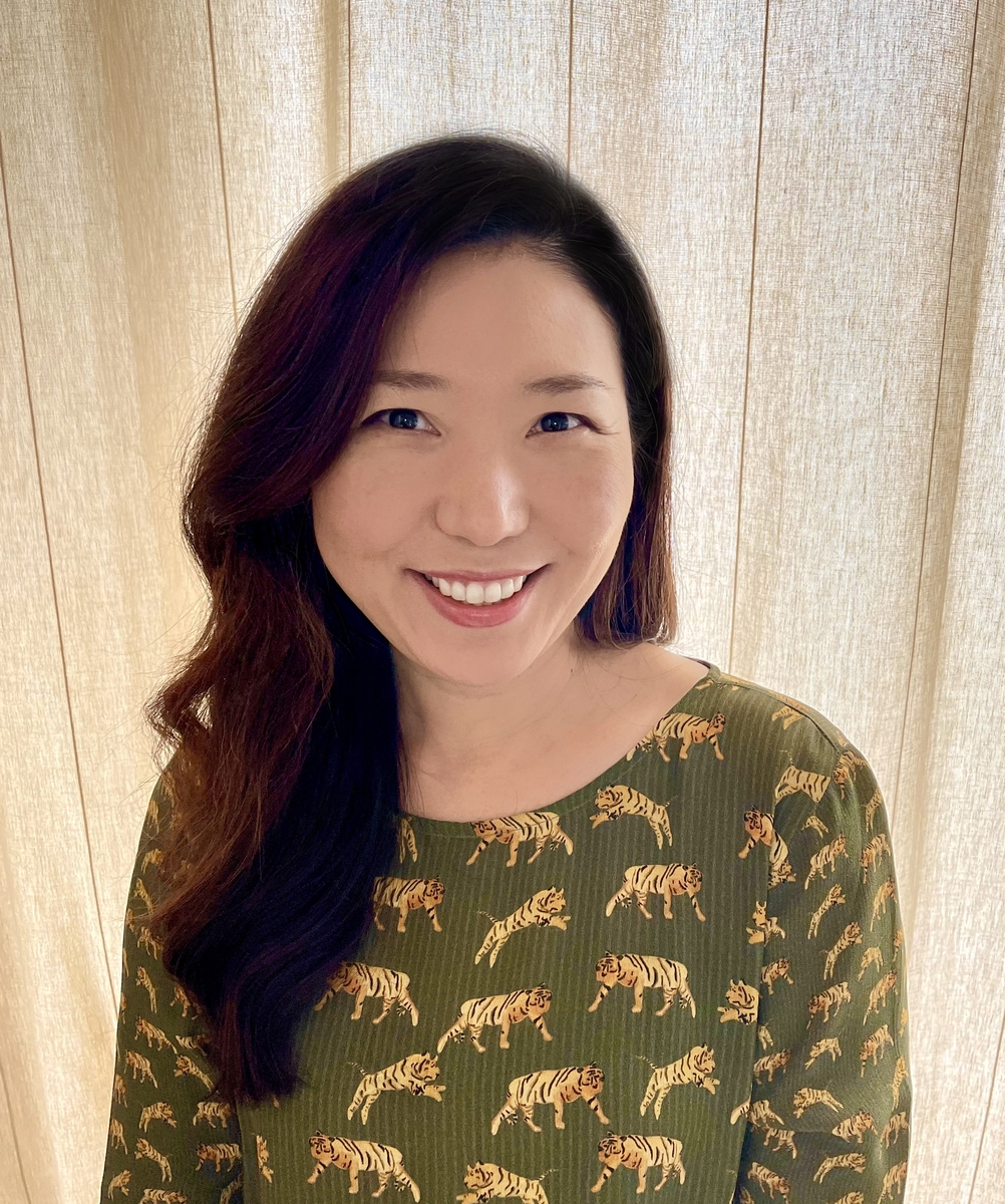 디즈니의 이숙희 슈퍼바이저