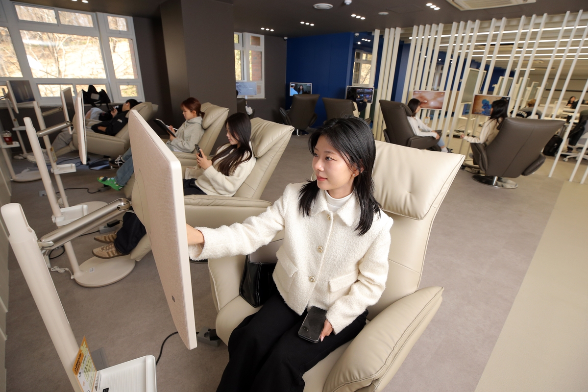 계명대, 스마트 캠퍼스 구축 박차...전산망 고도화 사업 완료 - 뉴스 썸네일 이미지