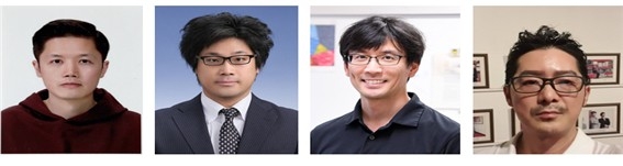 연구진 ⓒ 한국기초과학지원연구원 제공