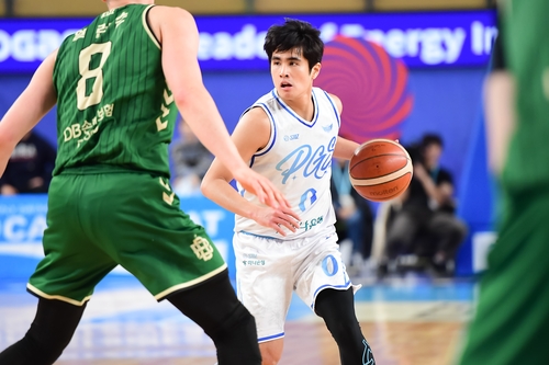 대구 한국가스공사 샘조세프 벨란겔