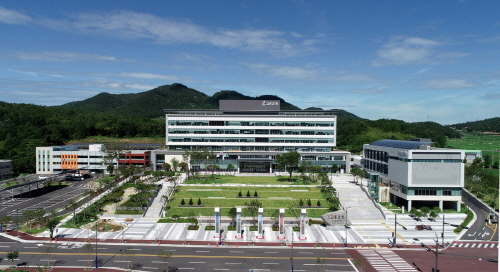 고흥군, 가스 사용가구 안전 강화에 팔 걷어 - 1